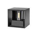 Waterproof Garden LED Outdoor Wall Lighting1