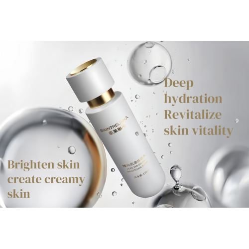 Alors que les soins de la peau deviennent de plus en plus scientifiques, pourquoi les toniques attirent-ils à nouveau l’attention ?