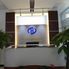 HYRUBBERS CO.,LTD