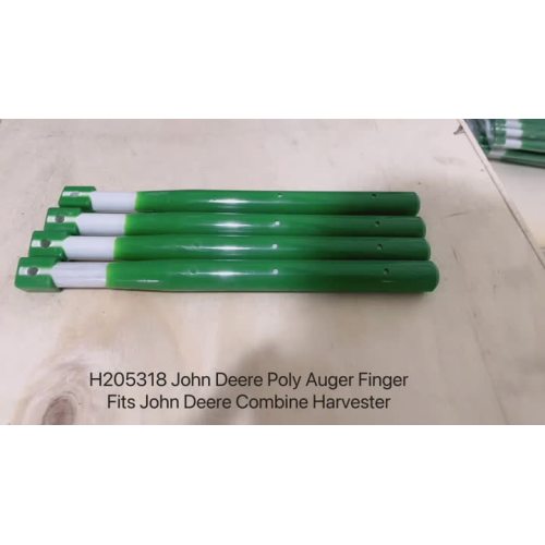 H205318 Composite Auger Finger 1.mp4