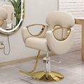 Factory Direct Modern Lifting Hairdressing Beauty Salon Furniture Styling Barber Chair1