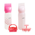 Direct Manufacturer Spots Dry Cleaning Shampoo Bottles & Hair Care Dyeing Bottle Sets1