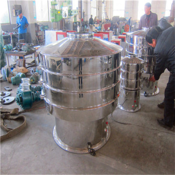 China Top 10 Sieving Machine Potential Enterprises