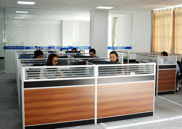 Anda Masterbatch( Group) Co., Limited