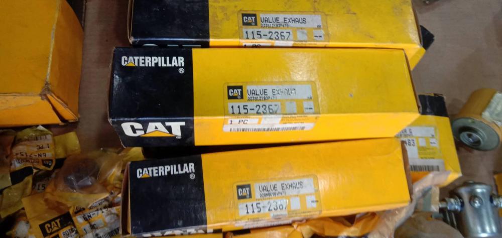 Cat Valve Exhaust 115 2367 Jpg