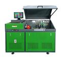CR708 Multifunctional Analyzer: Common Rail Test Bench for Diesel Injectors and Pumps1