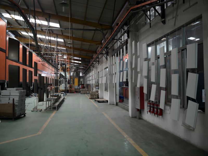 Huabao Steel Appliance CO., Ltd