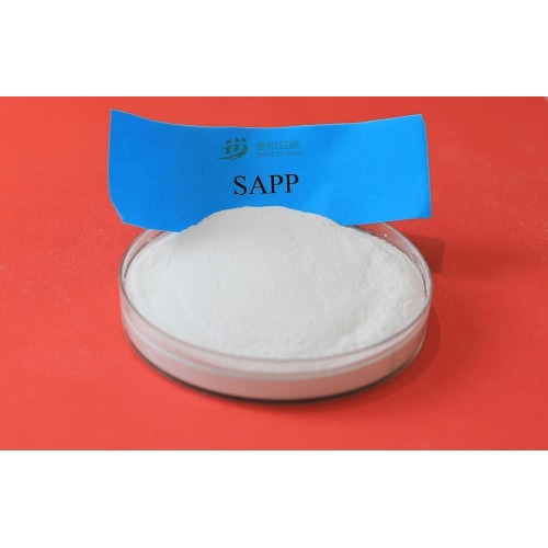 Axit natri pyrophosphate