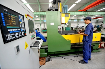 Shandong ChemSta Machinery Manufacturing Co.,Ltd.