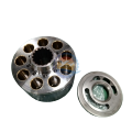 K5V160 Cylinder Block for Caterpillar 336D Excavator Main Pump - Hydraulic Pump Parts1