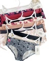 Hot Selling Cheap Price Women's Seamless Underwear Panties in Philippines1