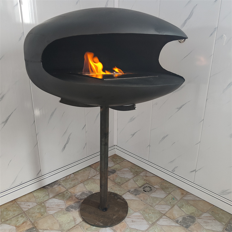 Ethanol Fire Pit