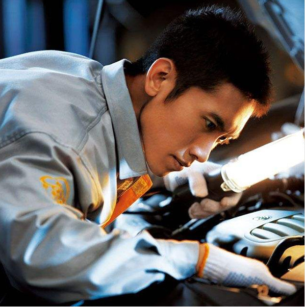 Wuxi Trenty Machinery & Equipment Co., Ltd.