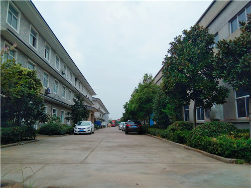 Changxing Jinqi textile.Co.,Ltd