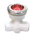 Energy Saving Waterproof LED Hydroponics Light IP 68 Submersible Pool Spa Light1