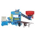 QT4-15 Hollow Cement Brick Block Making Machine Price in Kenya1