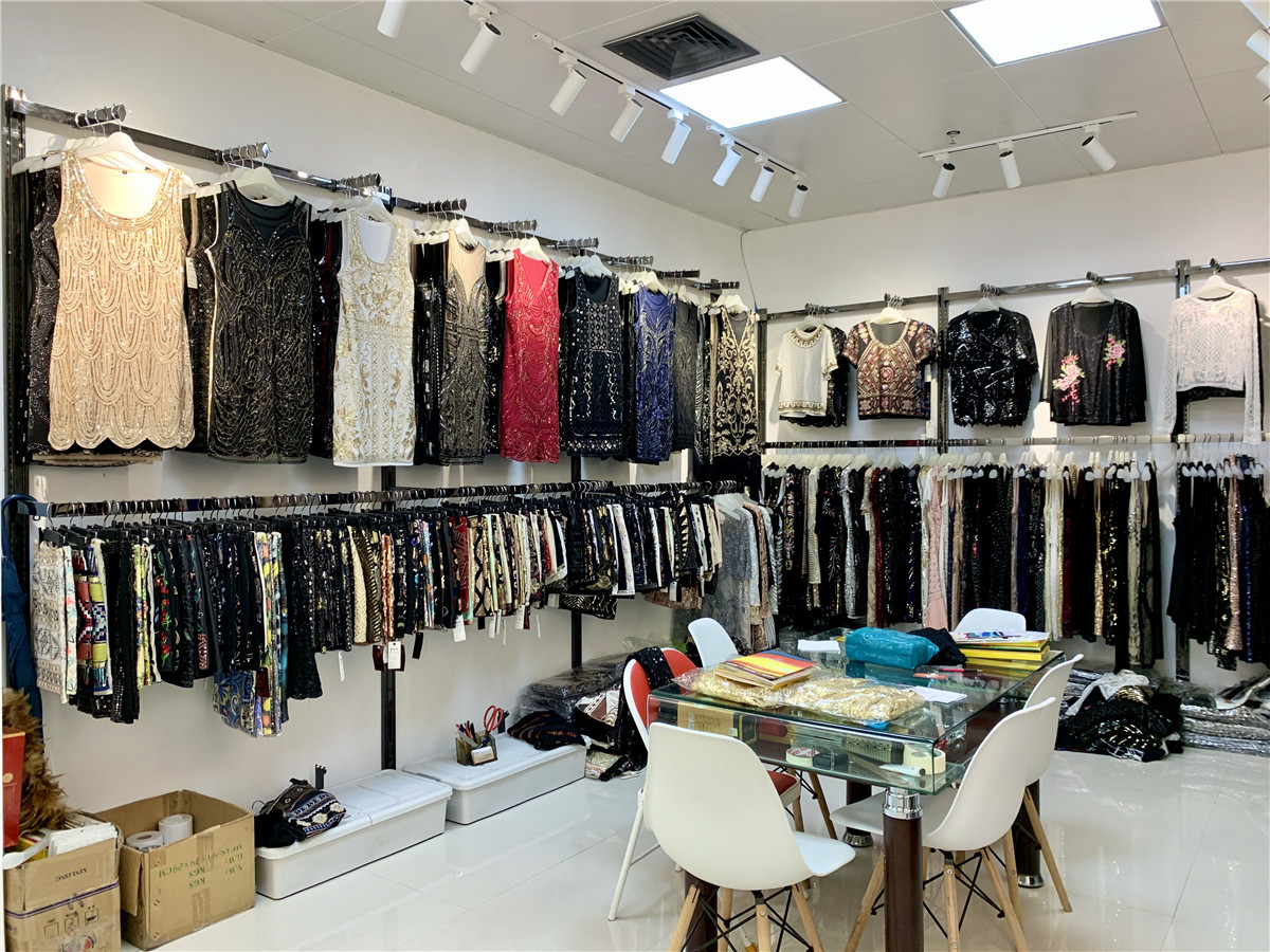 Fan Fashion Garments CO,LTD