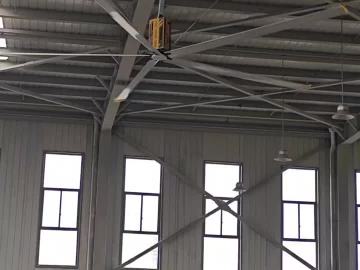 Wind King of Rail Company