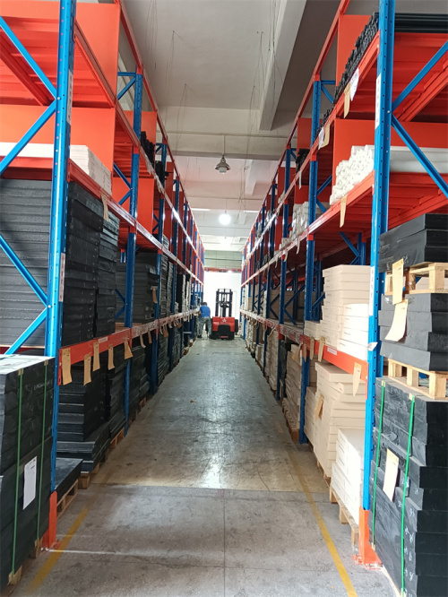 Soo dhowow qof kasta oo qof oo kale ah inuu booqdo Warehouse xyh