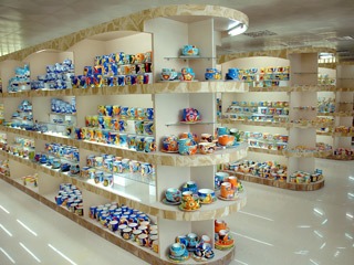 Zibo International Economic & Technical Coop Co., Ltd.