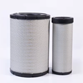 Hot Selling Engine Air Filter P185069 P527682 RS3518 AF25139M C341300 for Heavy Duty Truck1