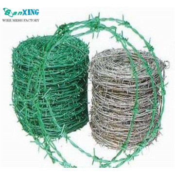 Top 10 Most Popular Chinese Barbed Iron Wire Brands