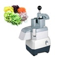 High-Speed Commercial Onion and Carrot Dicer: Multifunctional Electric Vegetable Cutter1