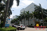 Shenzhen GoldenMorning Electronic CO.,ltd