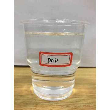 Dioctyl phthalate （DOP）: behind the scenes hero and future trend of rubber industry