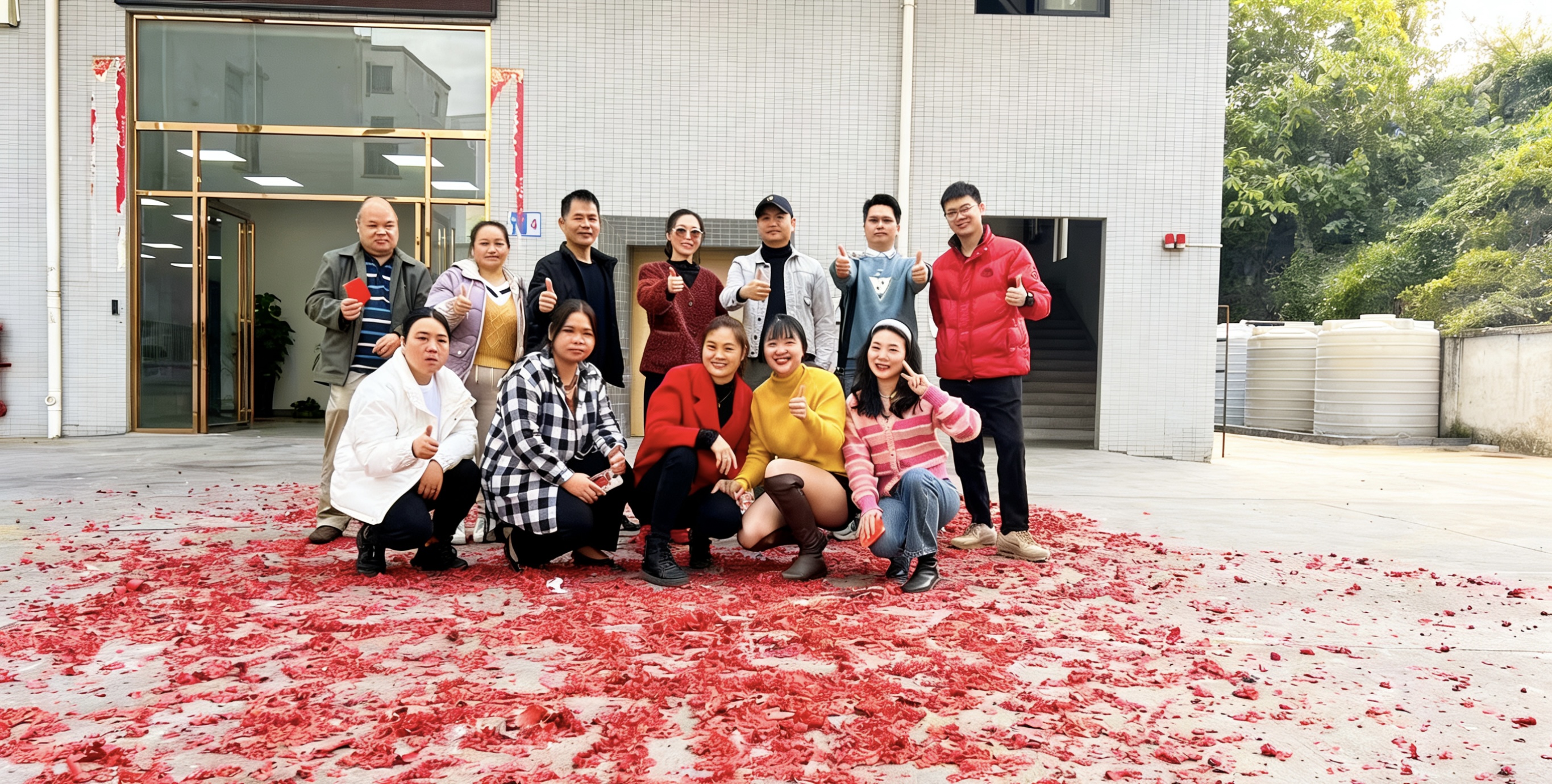 DONGGUAN BAISHIDE ELECTRONIC TECHNOLOGY CO.LTD