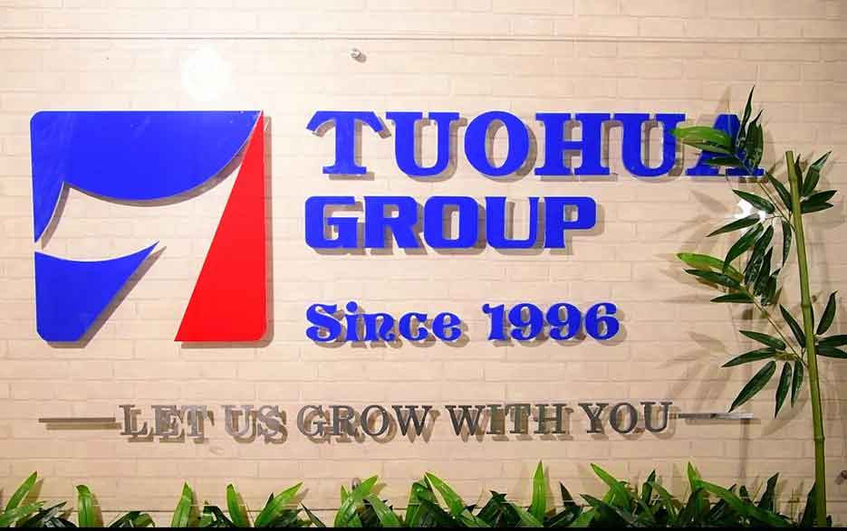 HEBEI TUOHUA METAL PRODUCTS CO.,LTD