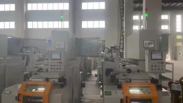 ıslak tel çekme ekipmanı