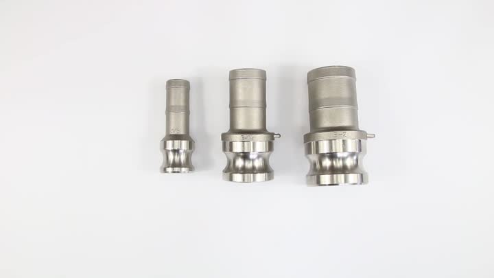 Type E Camlock Coupling