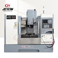VMC650 Single Spindle CNC Milling Machine - New Condition with Fanuc/GSK/Siemens Control1