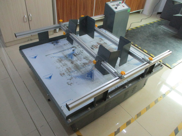 31-01 Transportation Vibration Testing Machine