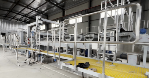 Хлопковая пульпная плата