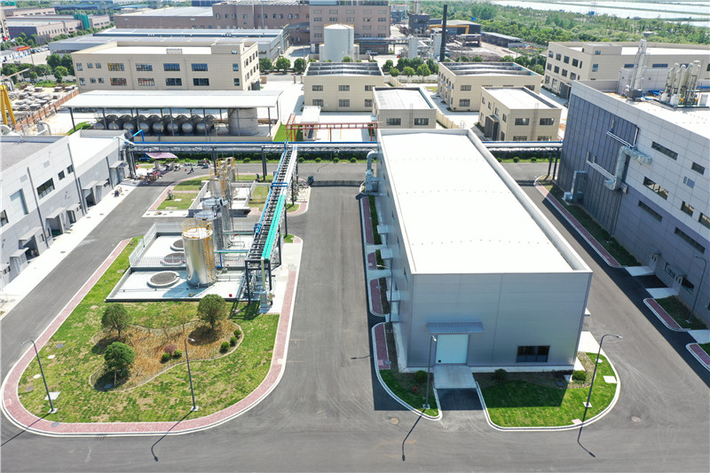 Shanghai Canal International Trade Co.,Ltd