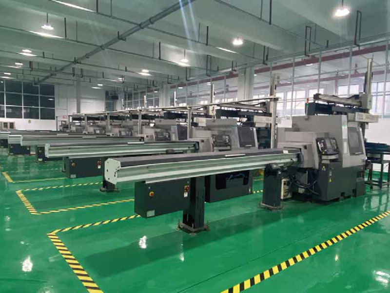 Guangdong Heidler Technology Co., Ltd
