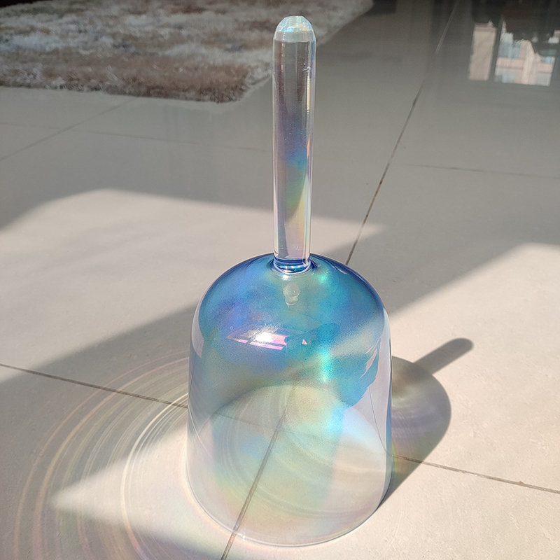 China Top 10 Handle Quartz Singing Bowl Brands