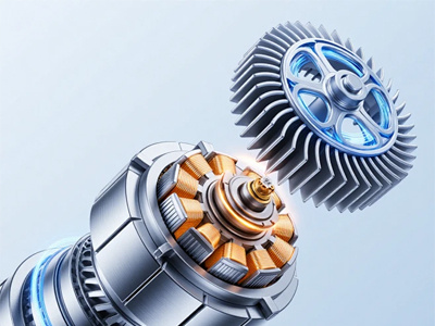 Conformidade verde e inteligência habilitada para IoT redefinem o crescimento global do mercado de motores elétricos