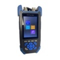 3239C FTTH 10G PON Fiber Optical Power Meter 1310/1490/1550nm with VFL1