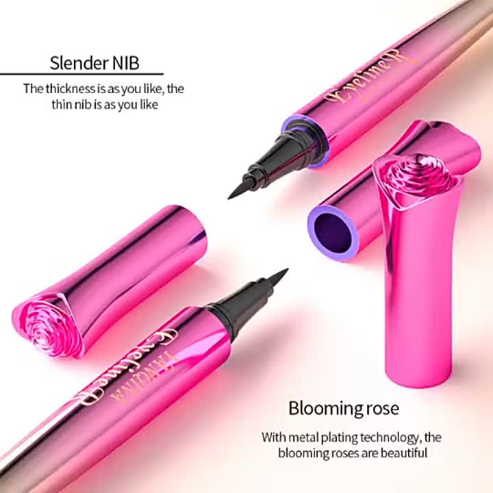 Eyeliner Waterproof