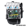 DFSK 1.1L Engine 465Q1A for DFM Mini Truck and Minivan1