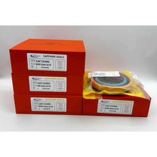 CAT E349DHYDRAULIC SEAL REPARATIE KIT