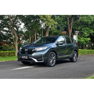 Both are Japanese, Honda CRV vs Toyota RAV4, which one is worth buying?