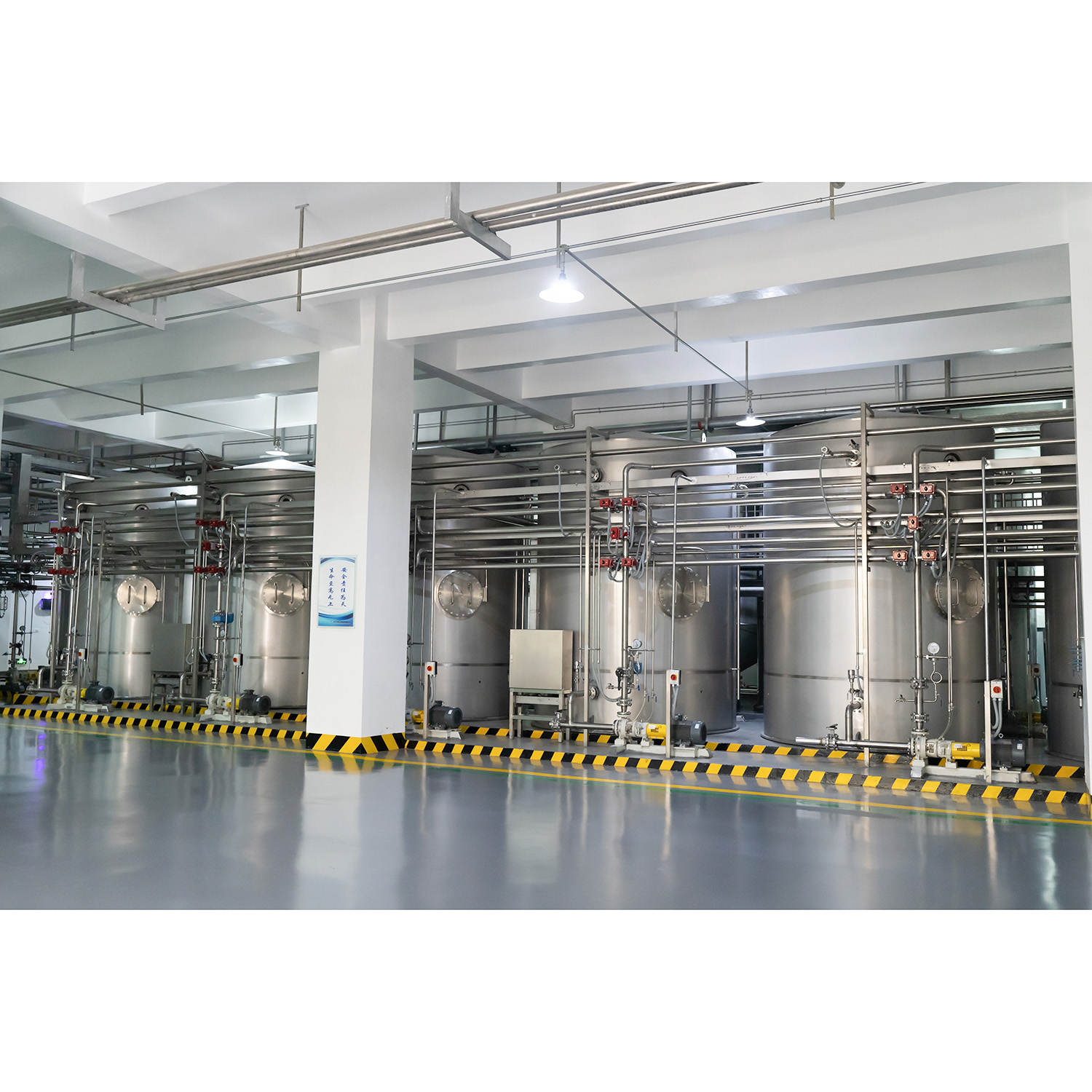 Shandong Bailong Chuangyuan Bio-tech Co.,Ltd
