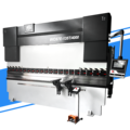 WE67K CNC Hydraulic Press Brake Machine Price in China Factory1