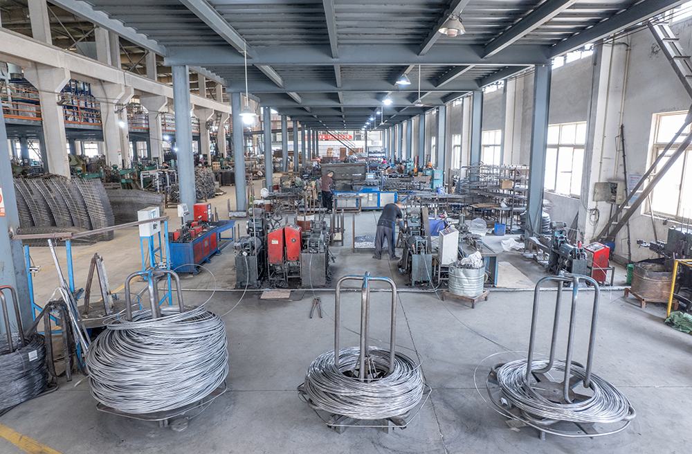 Factory Display