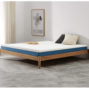 Top 10 Popular Chinese Full Size Mattress Manufacturers