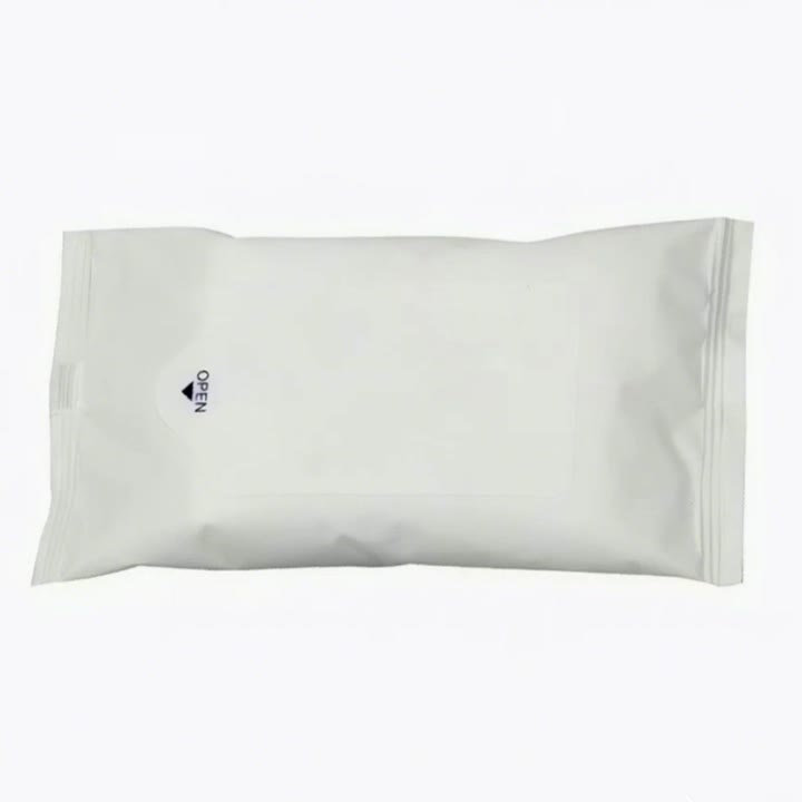 Các kịch bản ứng dụng của khăn lau an toàn rất đa dạng